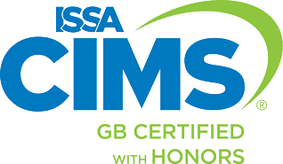 ISSA CIMS GB Certification