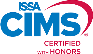 ISSA CIMS Honors Certification